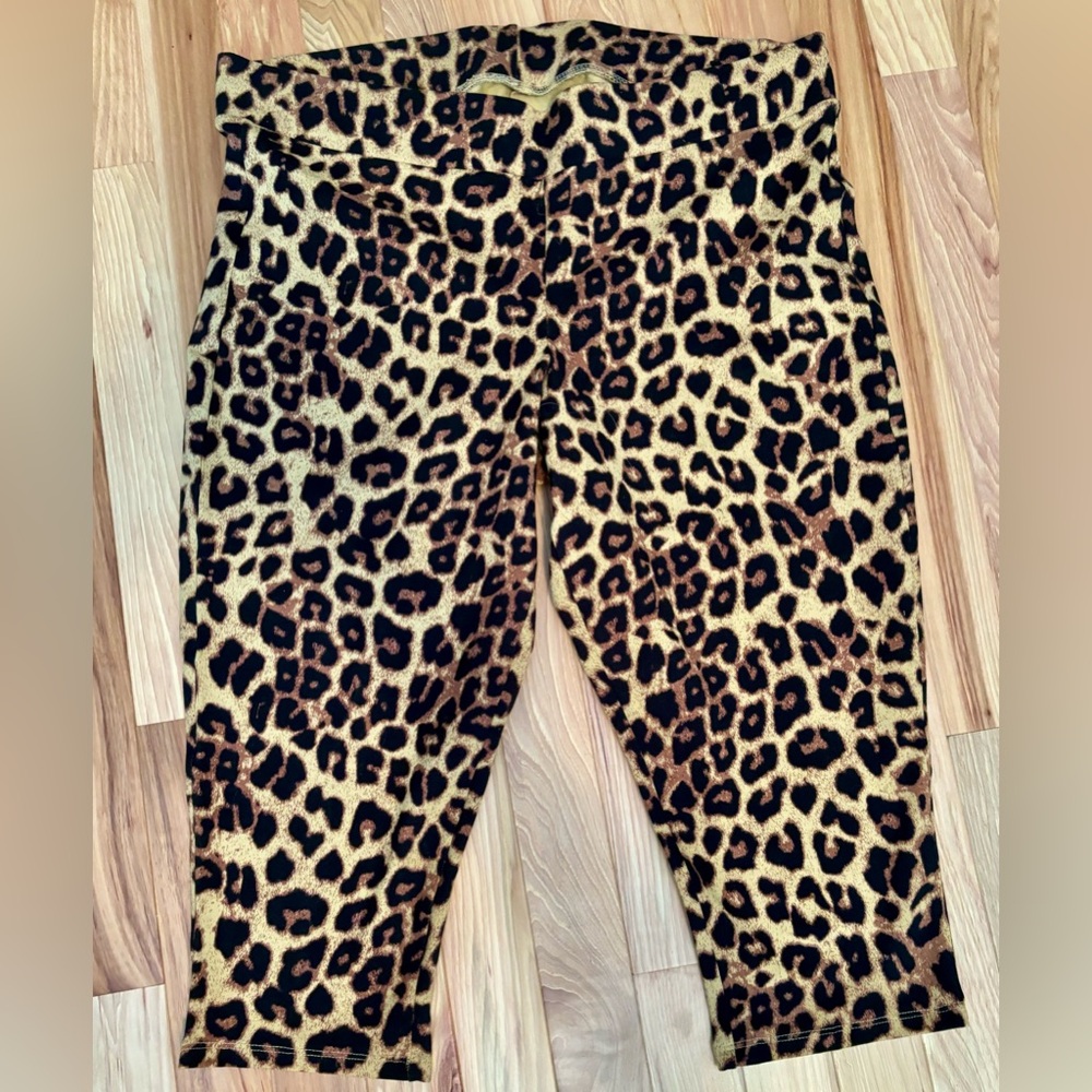 Torrid Leggings